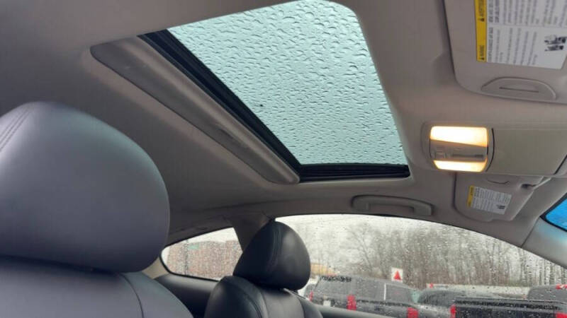 2014 Infiniti Q60 Coupe