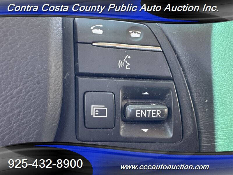 2011 Lexus RX 450h