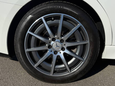 2023 Mercedes-Benz C-Class AMG C 43