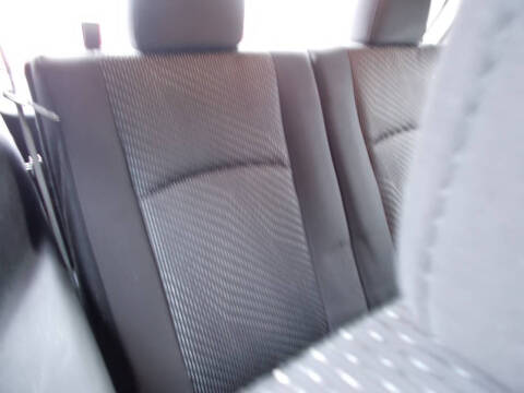 2014 Dodge Journey SE