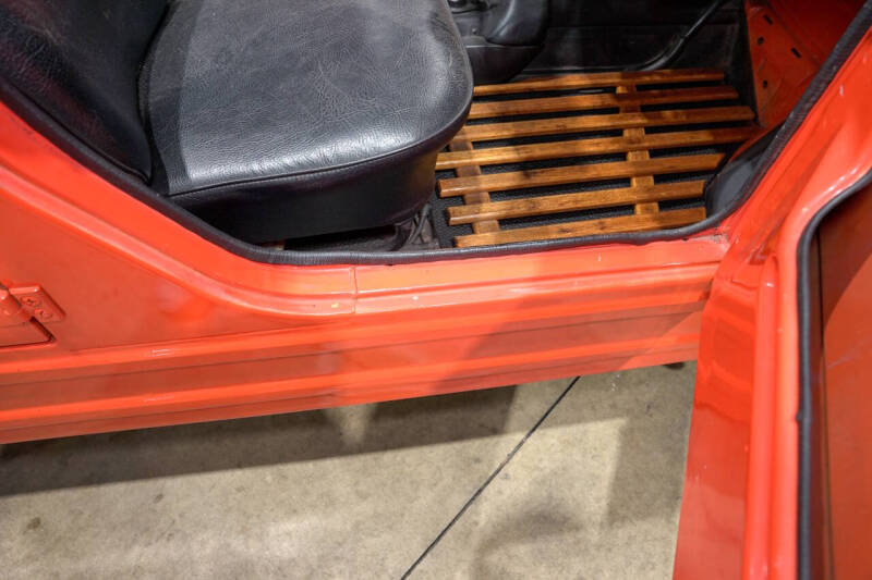 1974 Volkswagen Thing