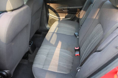 2012 Chevrolet Sonic LT