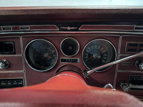 1976 Ford Thunderbird