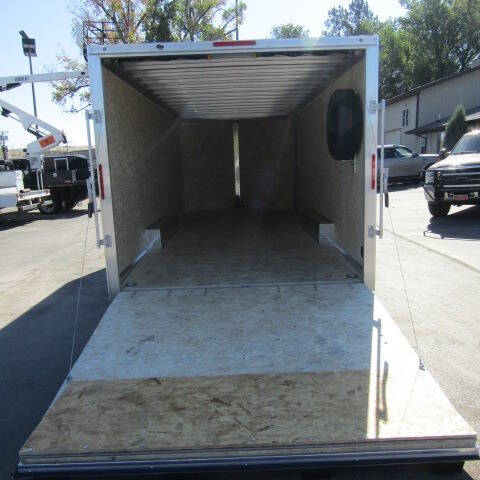 2026 Xpress 8FT X 20FT CARGO TRAILER