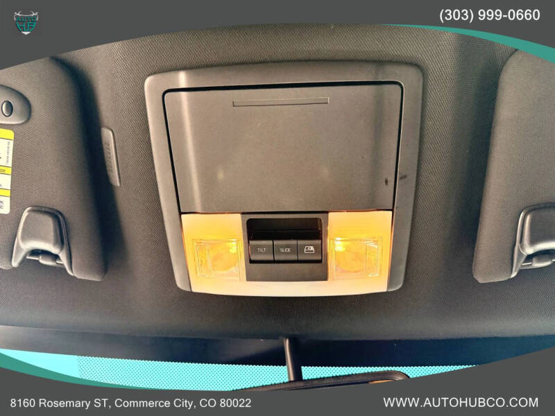 2014 Ford F-150 SVT Raptor