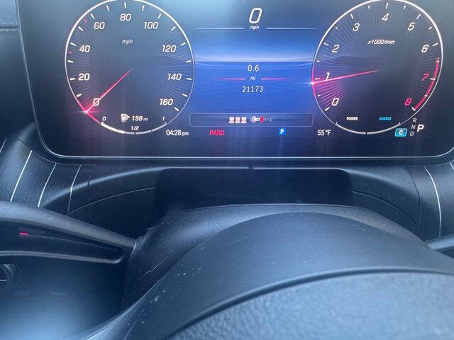 2023 Mercedes-Benz C-Class C 300 4MATIC