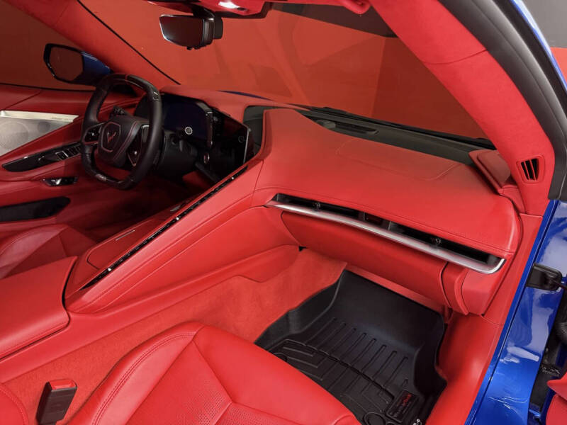 2023 Chevrolet Corvette Z06