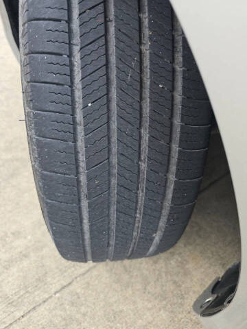 2008 Toyota Camry LE