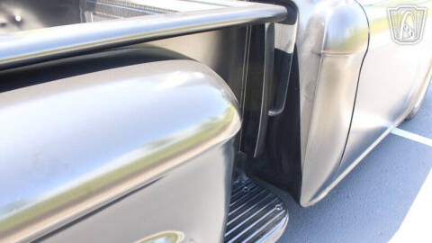 1958 Chevrolet Apache
