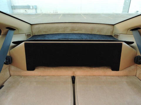 2006 Porsche 911 Carrera 4S