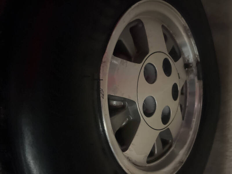 1994 Chevrolet Suburban C1500