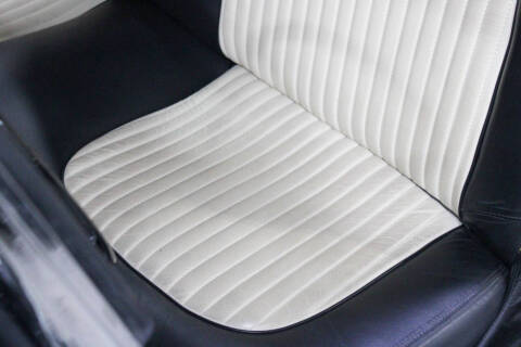 1956 Ford Thunderbird