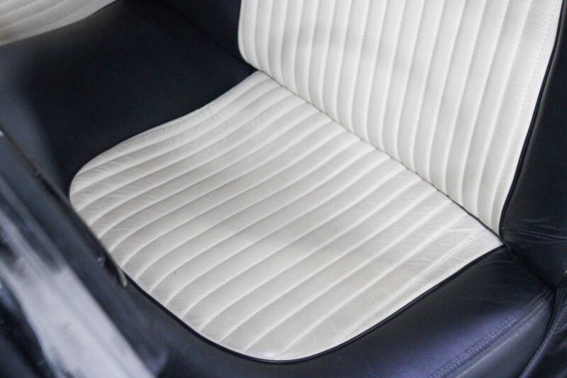 1956 Ford Thunderbird