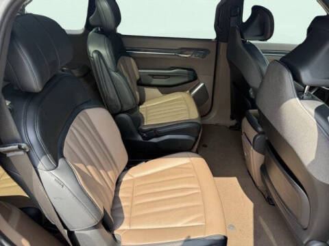 2024 Kia EV9 GT-Line