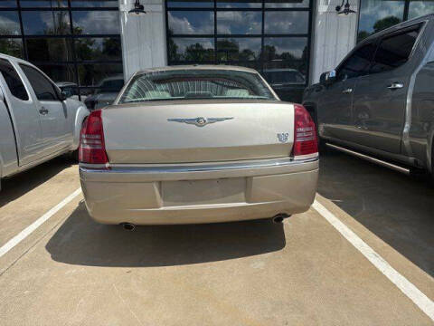 2007 Chrysler 300 C