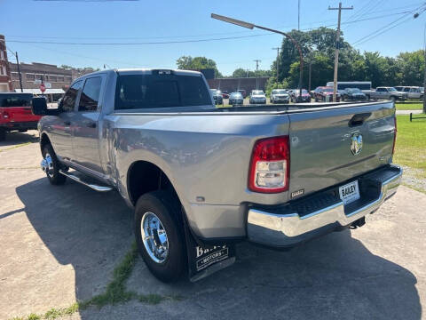 2023 RAM 3500 Tradesman