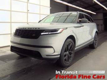 2024 Land Rover Range Rover Velar P250 S