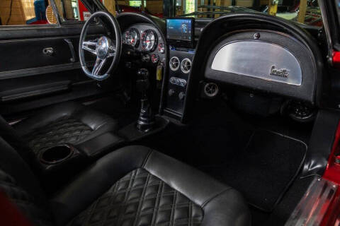 1966 Chevrolet Corvette