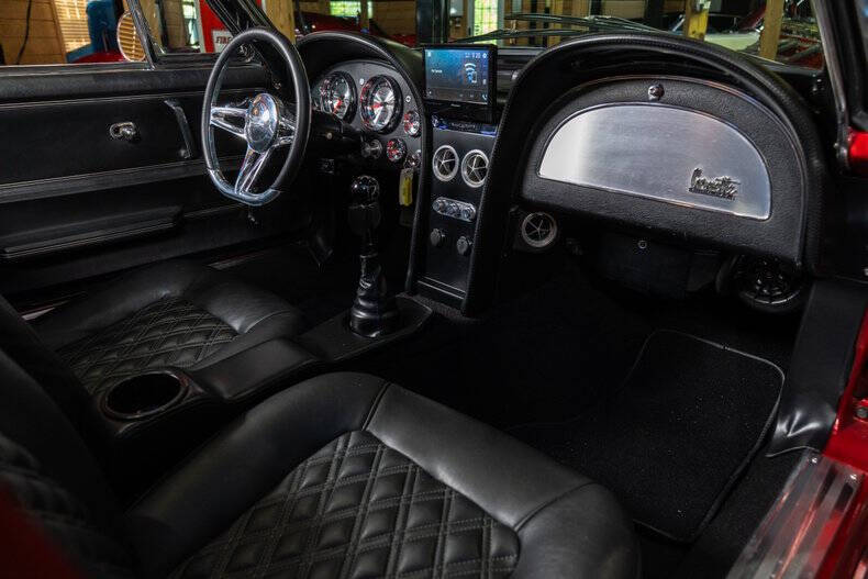 1966 Chevrolet Corvette