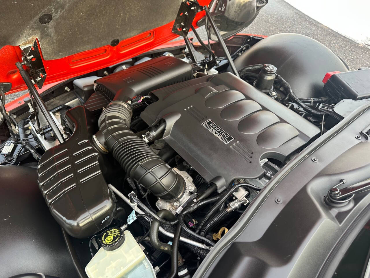2009 Pontiac Solstice 29