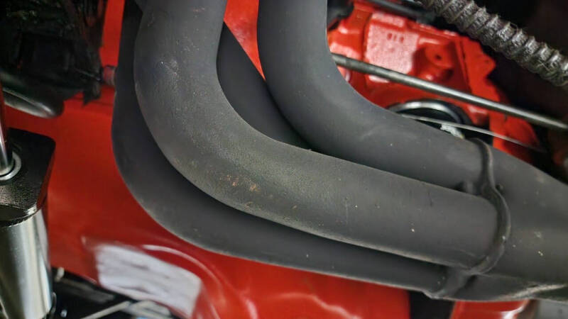 1963 Chevrolet Corvette