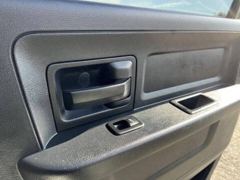 2014 RAM 3500 Tradesman