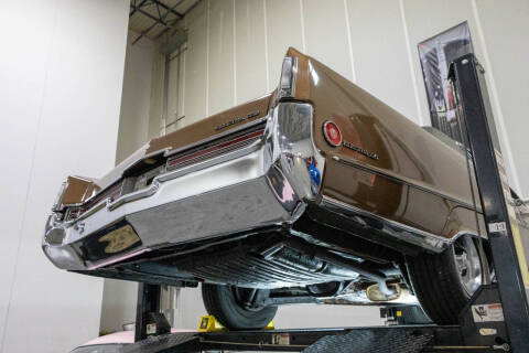 1970 Buick Electra