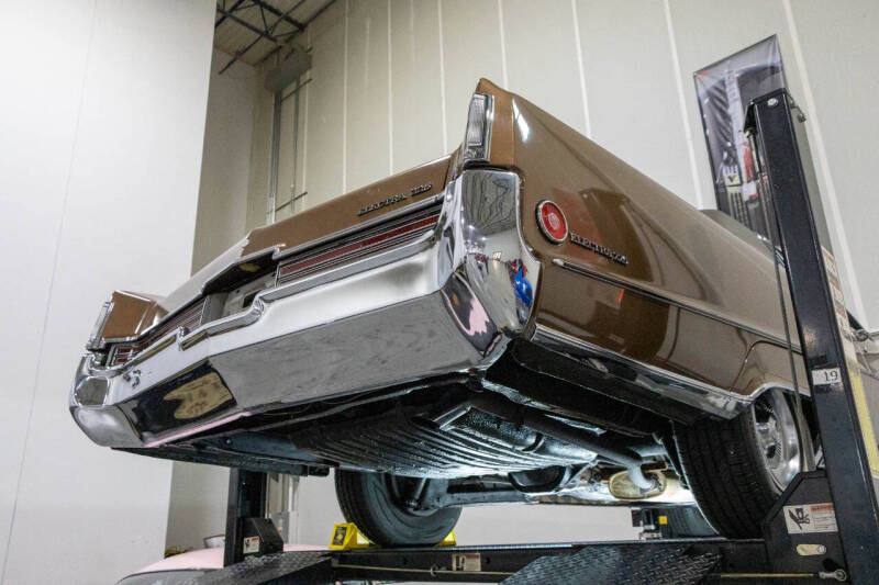 1970 Buick Electra