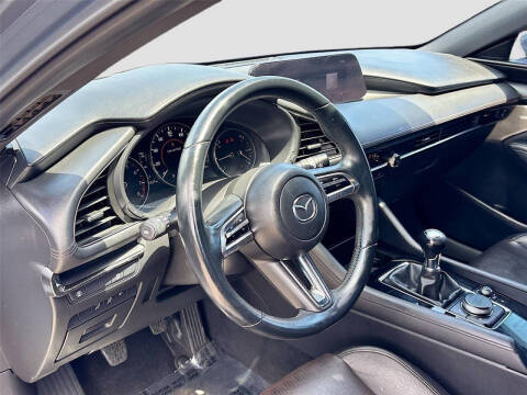 2019 Mazda Mazda3 Hatchback Premium