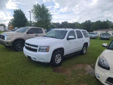 SUV For Sale in Sycamore, GA - Lakeview Auto Sales LLC