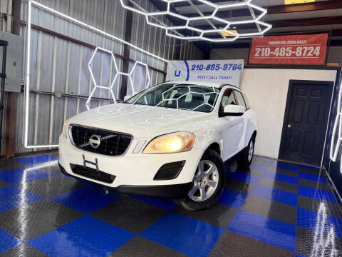 2011 Volvo XC60 3.2