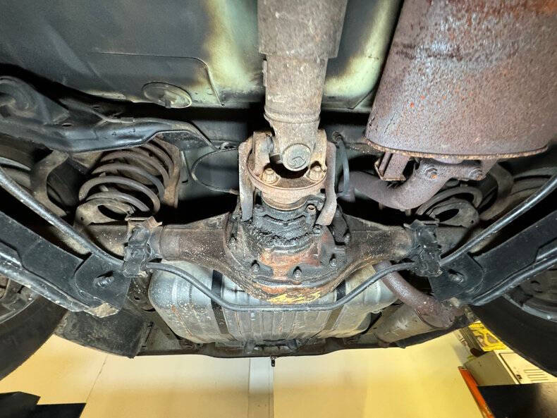 1973 Lincoln Continental