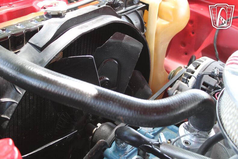1976 Dodge Dart