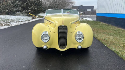 1940 Mercury COUPE
