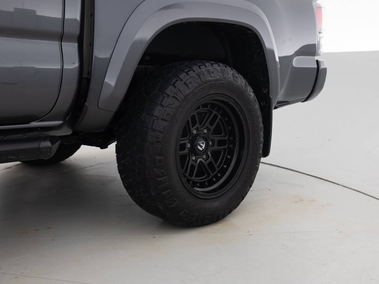 Used Car 2021 Toyota Tacoma  Sr V6 4x4 4dr Double Cab 5.0 Ft Sb For Sale Under $30,000 In Coal City, Illinois