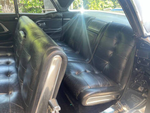 1958 Cadillac Eldorado