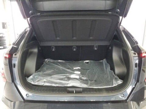 2025 Hyundai Kona N Line S