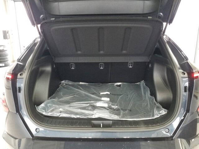 2025 Hyundai Kona N Line S