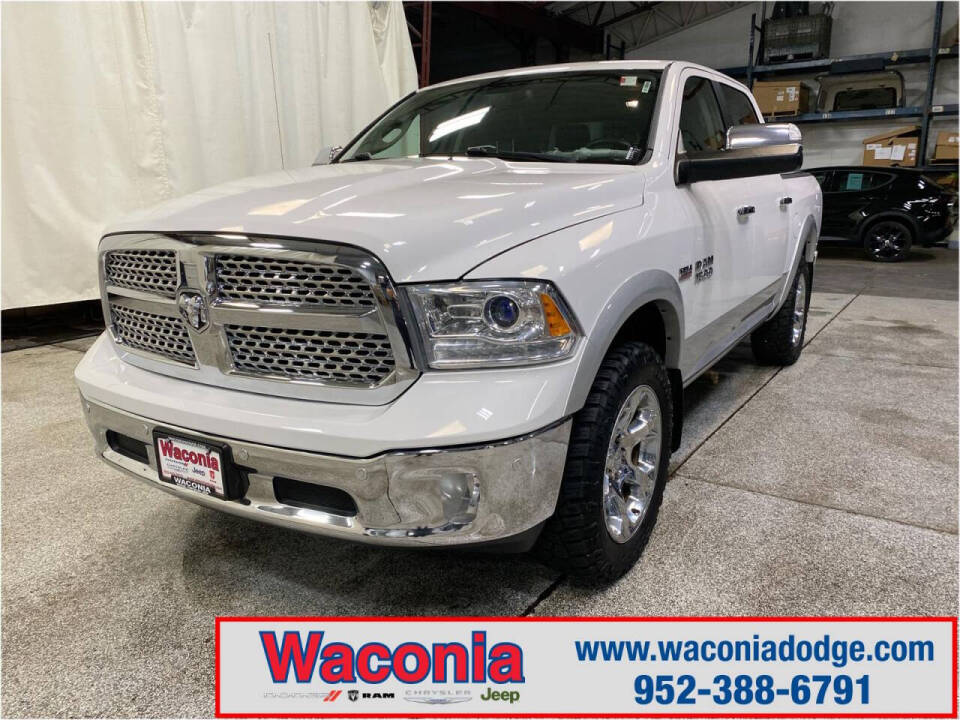 2014 Ram 1500 for sale at Victoria Auto Sales in Victoria, MN