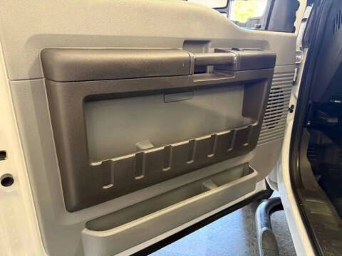 2012 Ford F-350 Super Duty XL