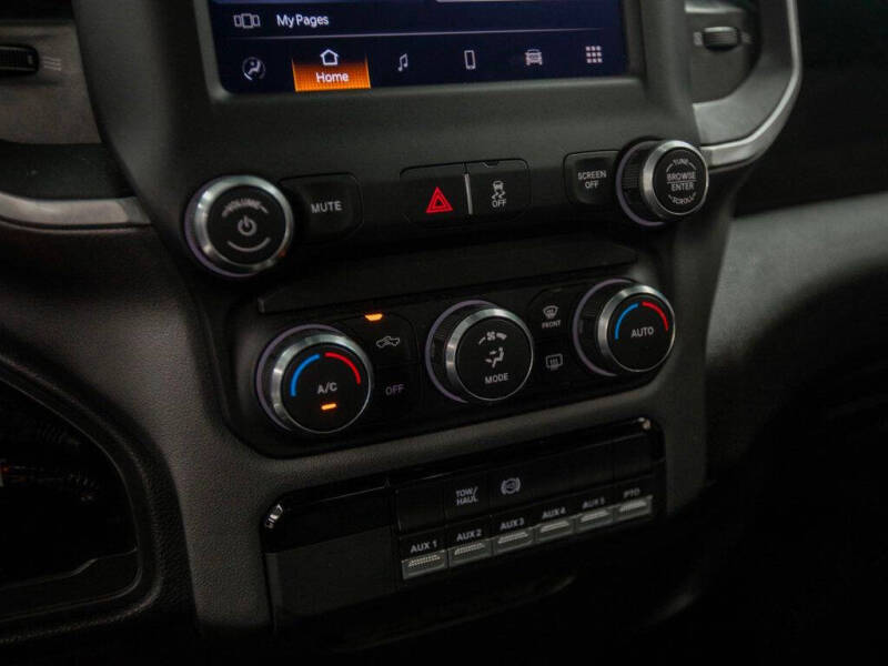 2022 RAM 5500