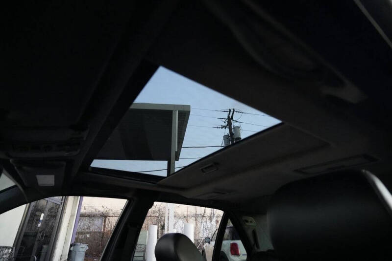 1997 Mercedes-Benz S-Class S 600