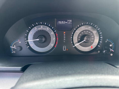 2013 Honda Odyssey EX-L