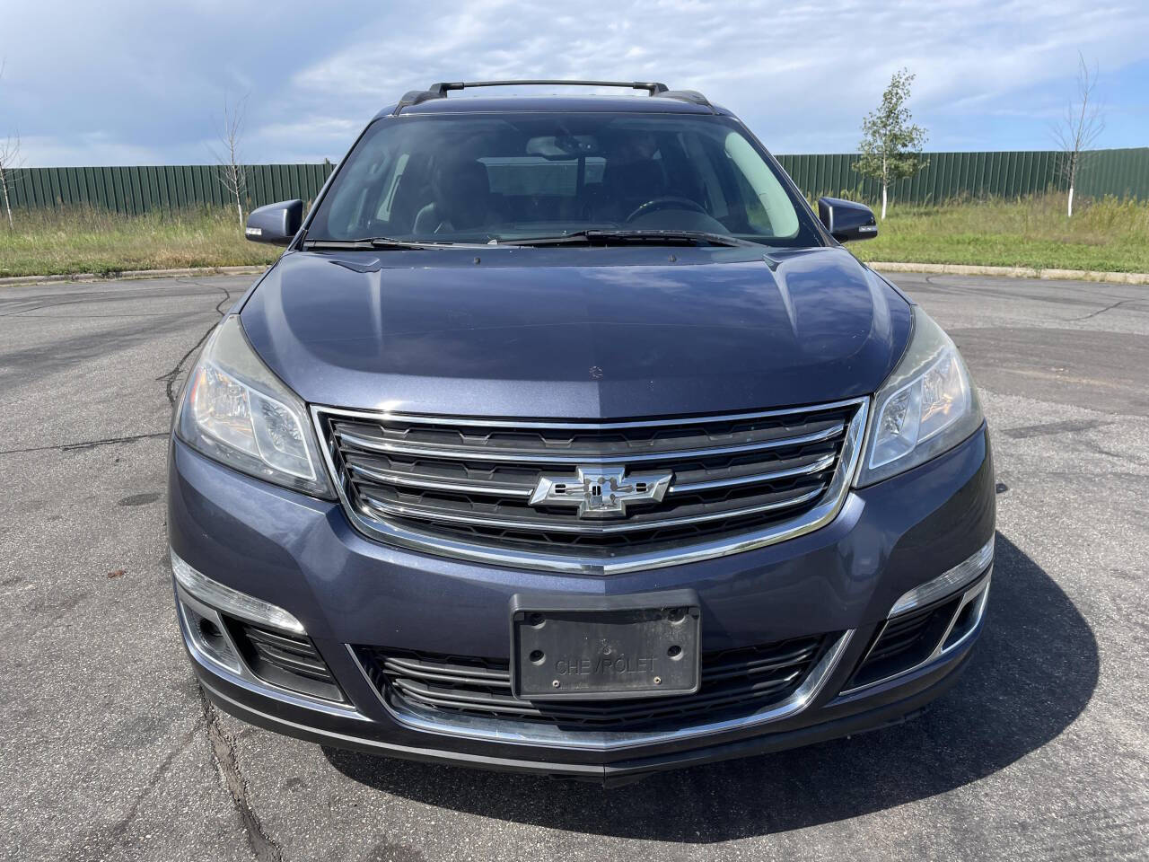 2013 Chevrolet Traverse for sale at Twin Cities Auctions in Elk River, MN