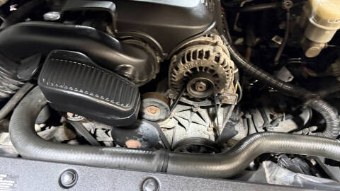 2013 Cadillac Escalade Luxury