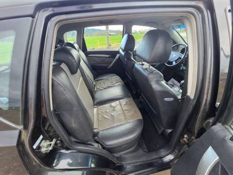 2009 Chevrolet Aveo Aveo5 LT