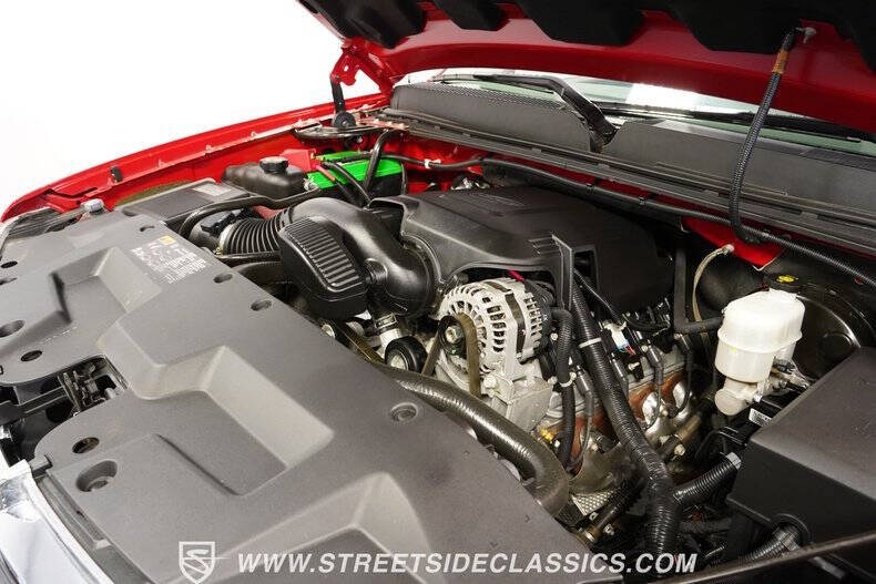 2011 GMC Sierra 1500 SLE