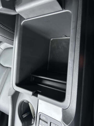 2026 Honda Passport RTL Towing