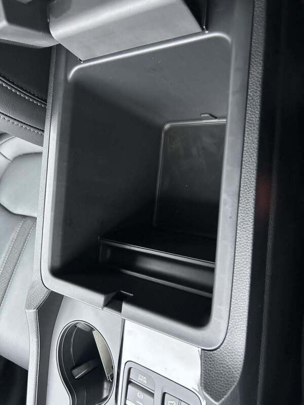 2026 Honda Passport RTL Towing