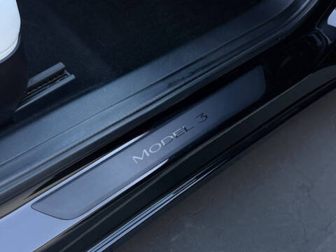 2022 Tesla Model 3 Performance